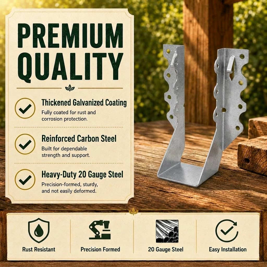 ADLMPW humid-climate-ready design supports outdoor and indoor installations.