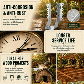 ADLMPW 20-pack packaging shows value for bulk projects.