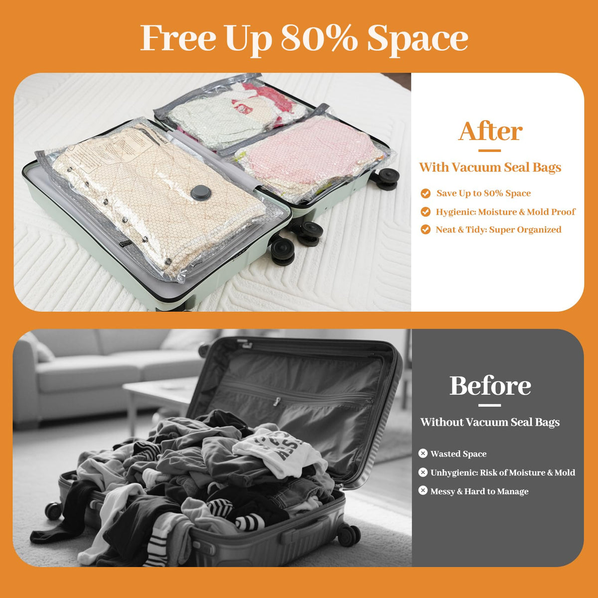 ADTO compact travel kit on display as a mobile packing solution