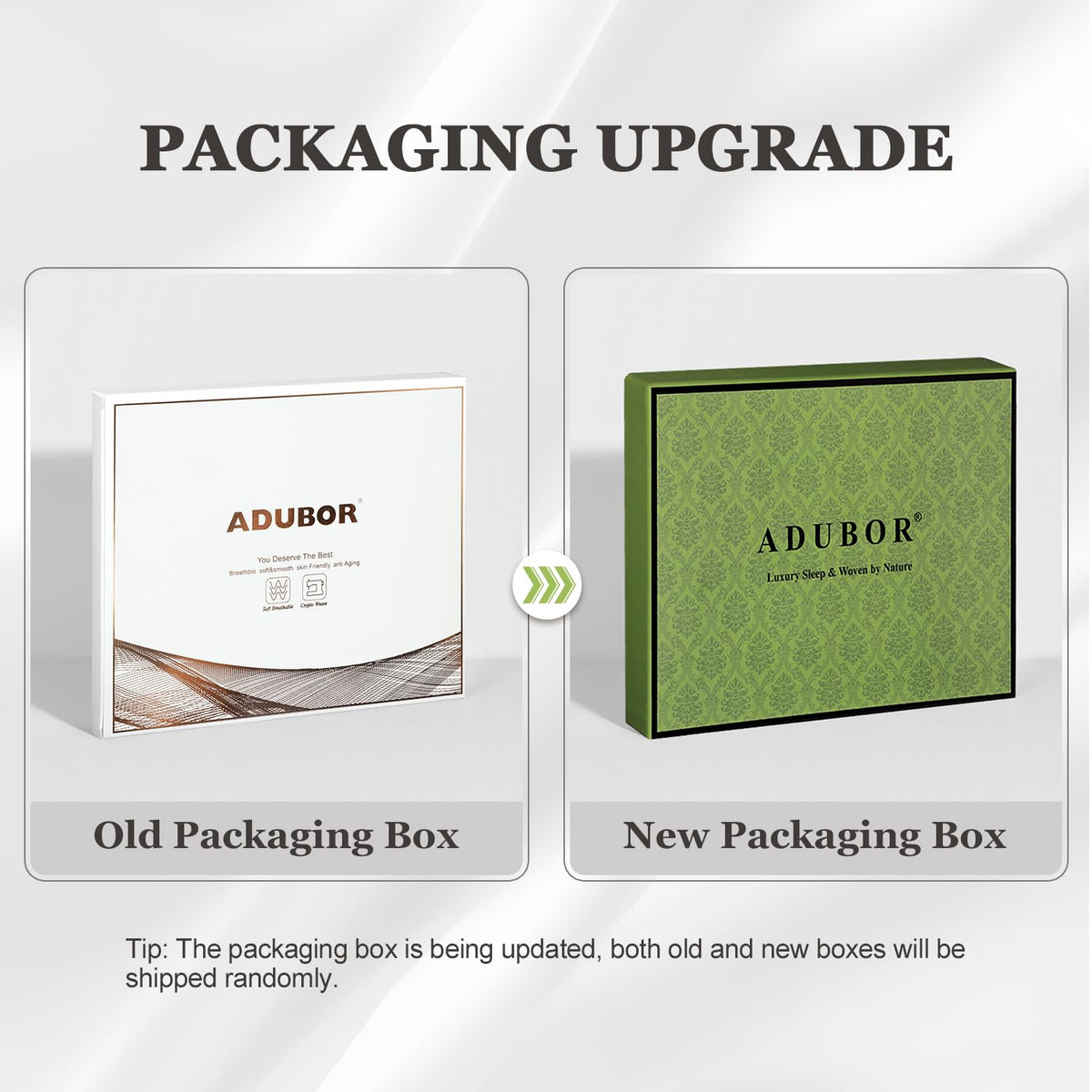 Adubor care guidance image recommends dry cleaning or gentle hand wash