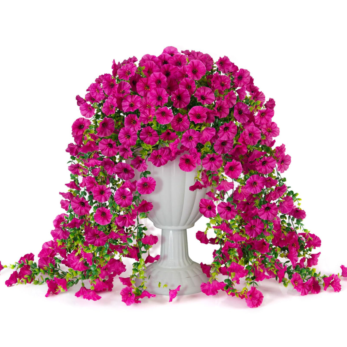 ADXORA maintenance-free design saves watering and pruning time while keeping color year-round