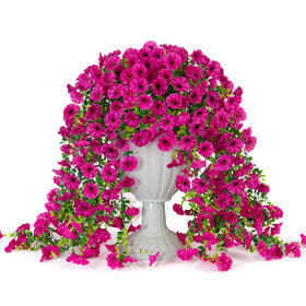 ADXORA maintenance-free design saves watering and pruning time while keeping color year-round