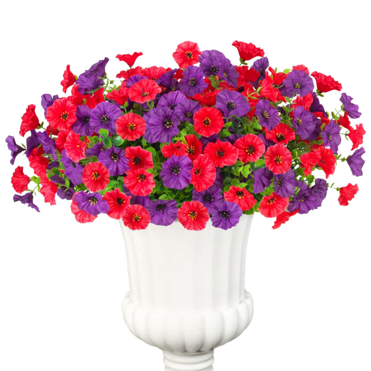 ADXORA Morning Glory front-porch decor boosts curb appeal