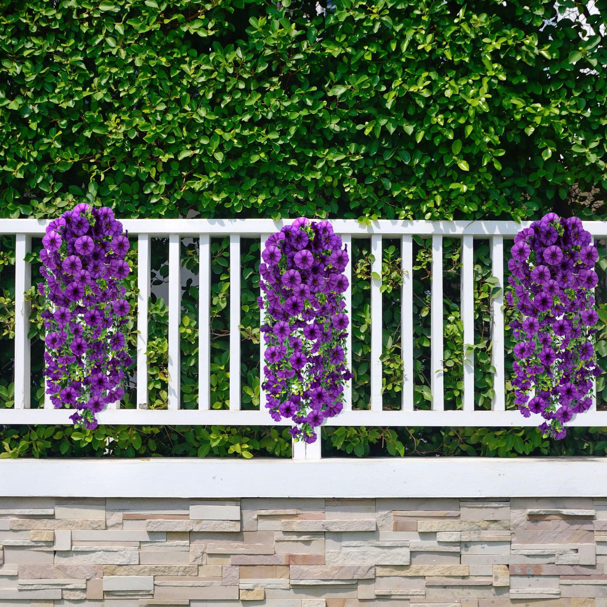 ADXORA ideal porch or walkway decoration for any season.