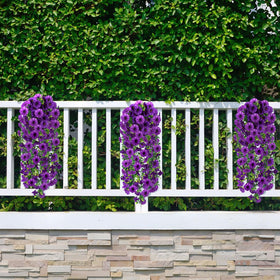 ADXORA ideal porch or walkway decoration for any season.