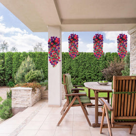 ADXORA versatile decor ideas for weddings, homes, or offices.