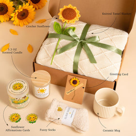 Aeenr affirmation cards jar offers daily encouragement and uplifting thoughts.