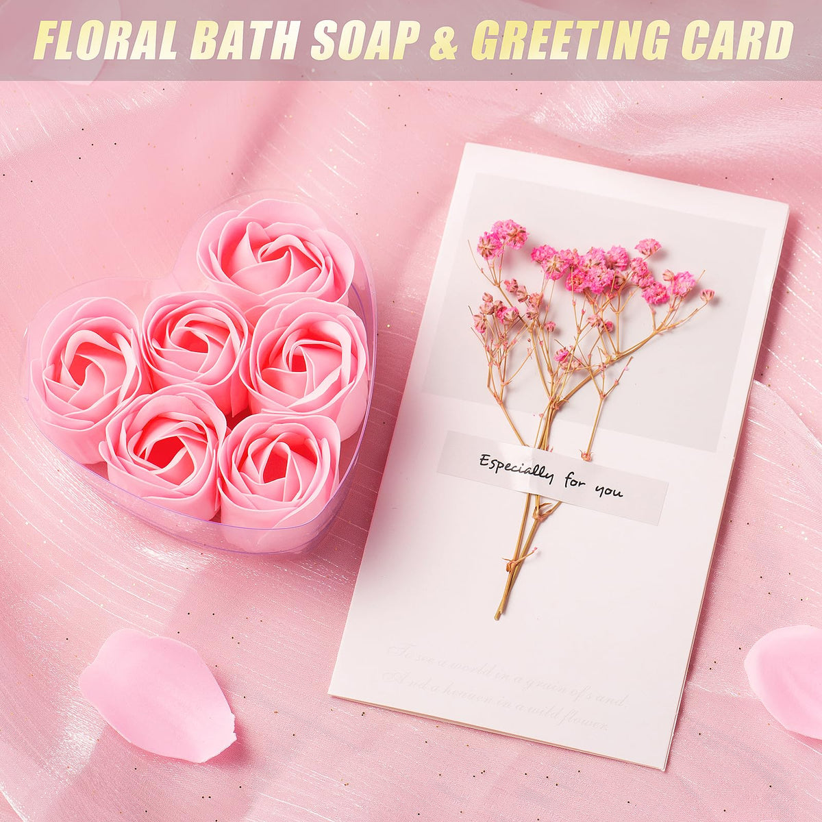Aeenr bath bomb, fizzy bath accessory for a pampering moment.
