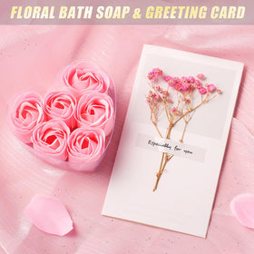 Aeenr bath bomb, fizzy bath accessory for a pampering moment.