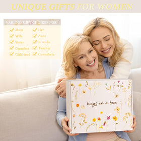 AEENR elegant gift box presentation enhances gifting appeal