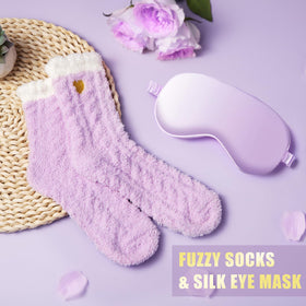 Aeenr floral bath soap presents soothing aromatics for a spa-like soak