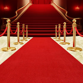 AEHISDHIE red carpet runner 3x10ft waterproof for elegant arrivals and outdoor events