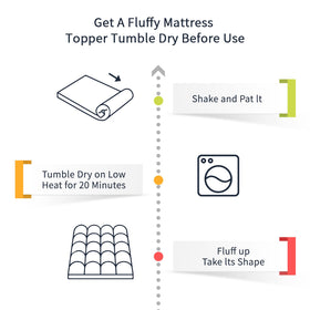 Wrinkle- and stain-resistant fabric stays fresh after washing