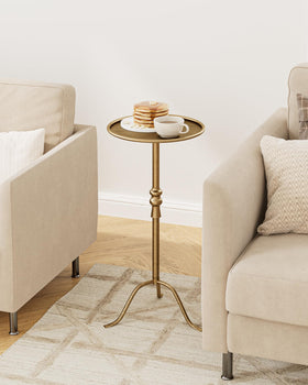 AEPOALUA easy 3-minute assembly with foam-protected legs