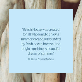 AERA Beach House Tiare bottle adds tropical aroma for uplifting evenings