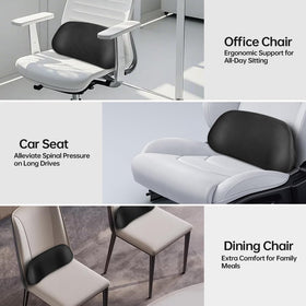 Aerovia portable-lightweight-design enables easy transfer between vehicles.