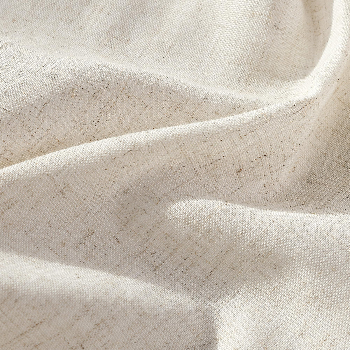 Aersas two-panel set ready-made curtains ready for hanging in living room or bedroom
