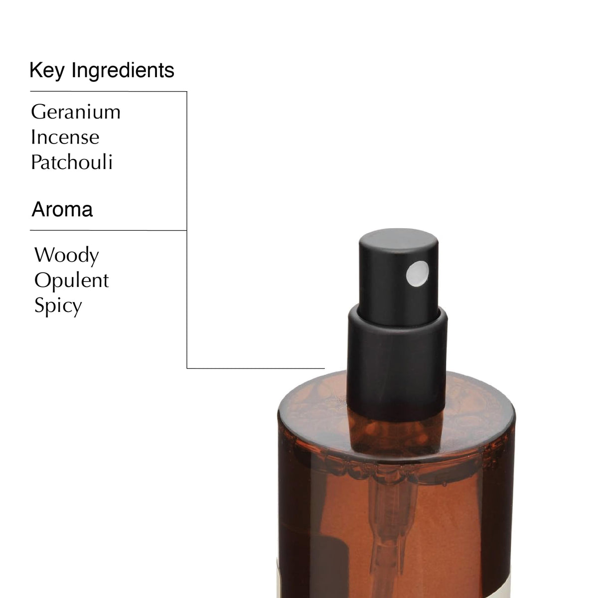 Aesop Cythera Aromatique evokes a moonlit garden in a living space