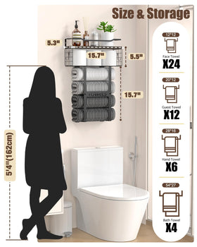 Aetyord spa-like bathroom decor emphasizing calm and order
