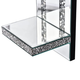 Aeveco pair wall decor offers Art Deco charm and modern elegance