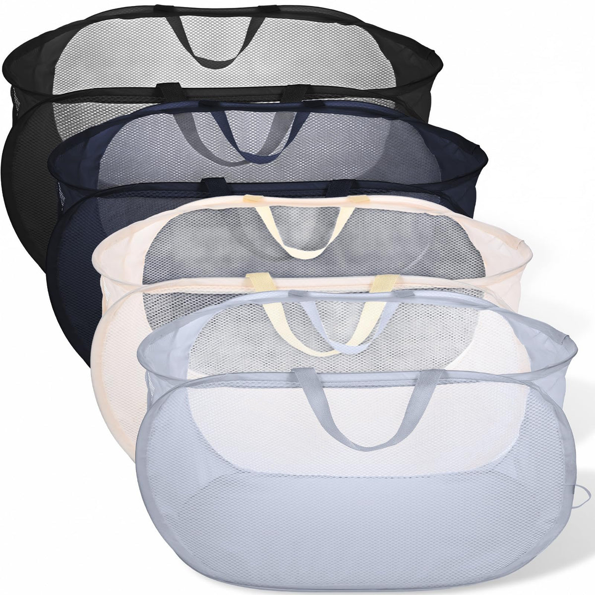 Afgaogw folded compact option saves space when not in use