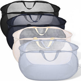 Afgaogw folded compact option saves space when not in use