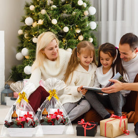 AFOROEOA decorate-your-gift ideas inspire personalized presents.
