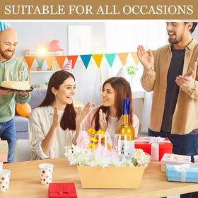 AFOROEOA versatile packaging for various occasions
