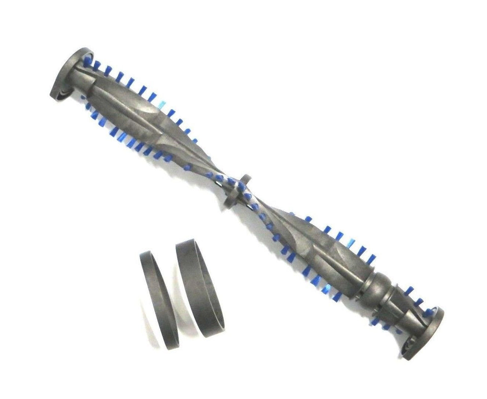 After Market brush bar with end caps for Dyson DC07-DC04-DC14-DC33 enhances cleaning performance.