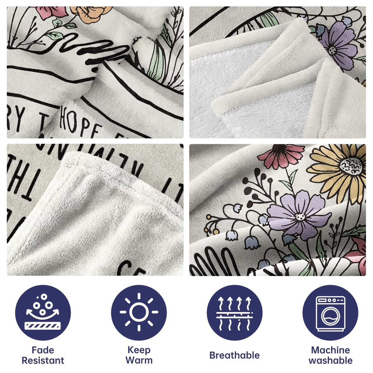 Afterprints cozy couch nap scene emphasizes easy care and everyday warmth