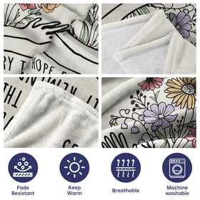 Afterprints cozy couch nap scene emphasizes easy care and everyday warmth