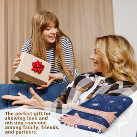 Afterprints Thinking-of-You Patterns shows a thoughtful gift for compassion and care.