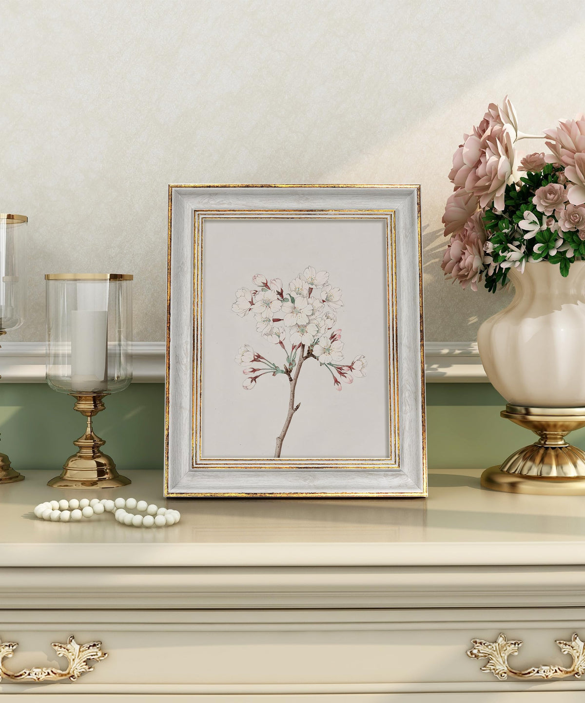 Afuly back panel features FSC-certified wood for eco-friendly framing