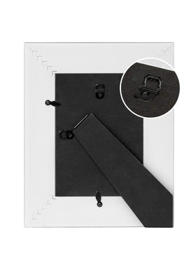 Afuly gift-ready boho frame makes a thoughtful present for loved ones.