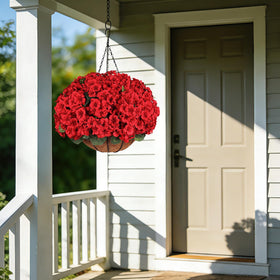 AGIRL all-season decor suitable for patios, balconies, and living spaces.