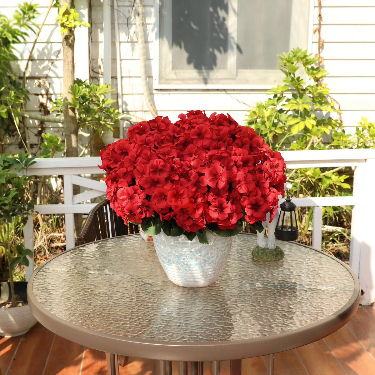AGIRL silk petals deliver lifelike elegance for any season.
