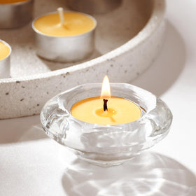 AGLARY warm glow enhances dinners and cozy relaxation setups.