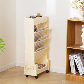 AGTEK cart tool-free assembly for solo setup.