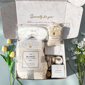 AHAGIFTREE Soft socks delivering cozy comfort and warmth