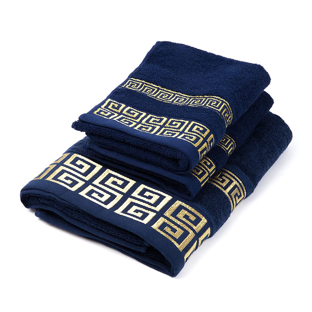 AHXHWKA care guide image demonstrates warm wash and low tumble dry.