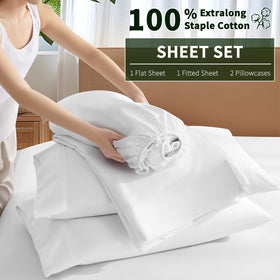 AiAngu environmentally friendly cotton supports sustainable sleep.
