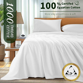 AiAngu luxury sheets packaging box highlights premium quality and gifting appeal.