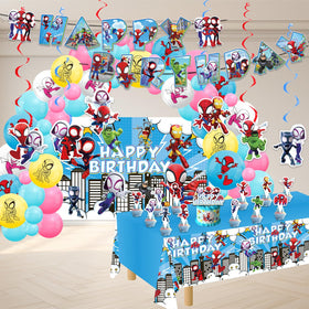 AIEWEV action toppers for cake and cupcakes, eye-catching accents.
