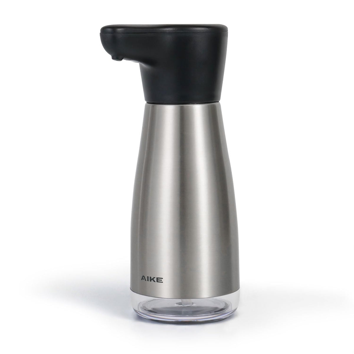 AIKE magnetic charging waterproof soap dispenser resists splashes for kitchen cleaning
