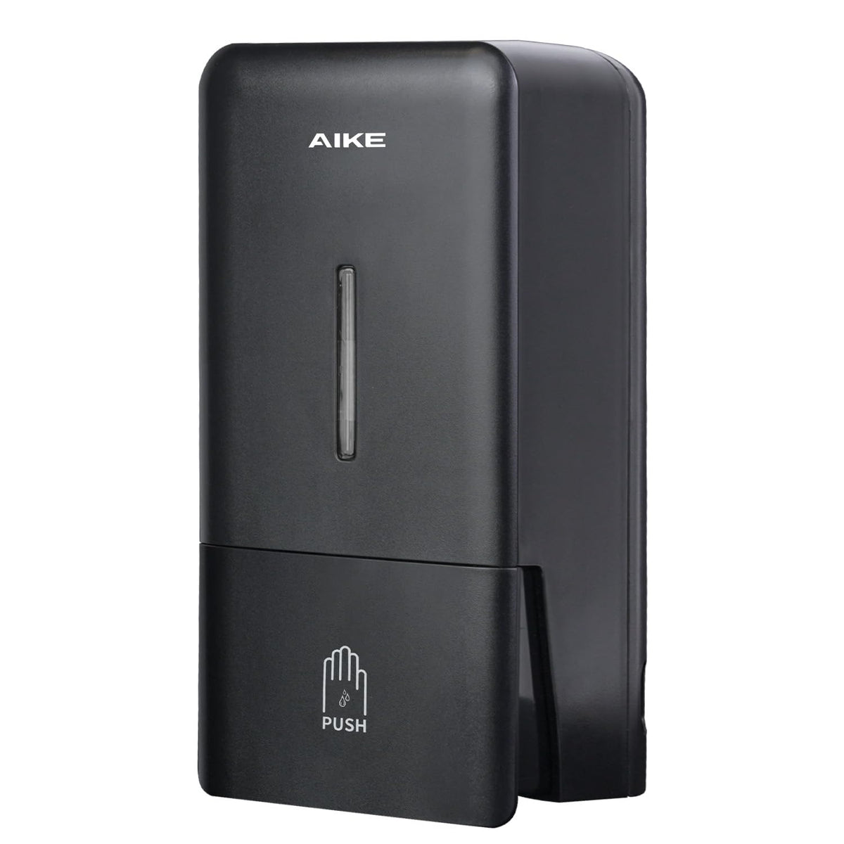 AIKE 27oz wall-mount dispenser main view for high-traffic bathrooms