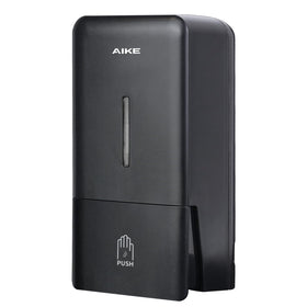 AIKE 27oz wall-mount dispenser main view for high-traffic bathrooms