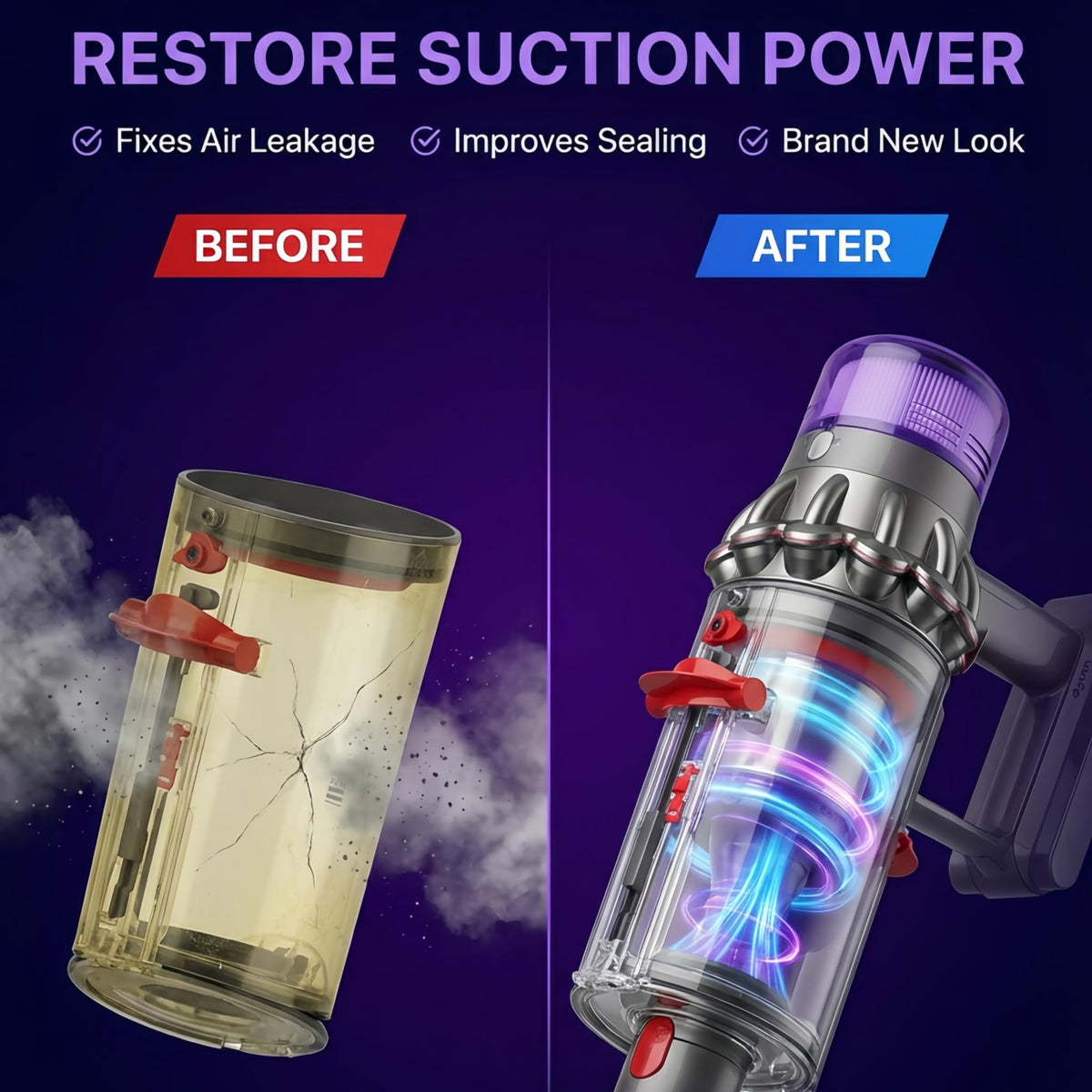 Aila oh Buy aviation-grade polycarbonate bin resists cracking and yellowing.