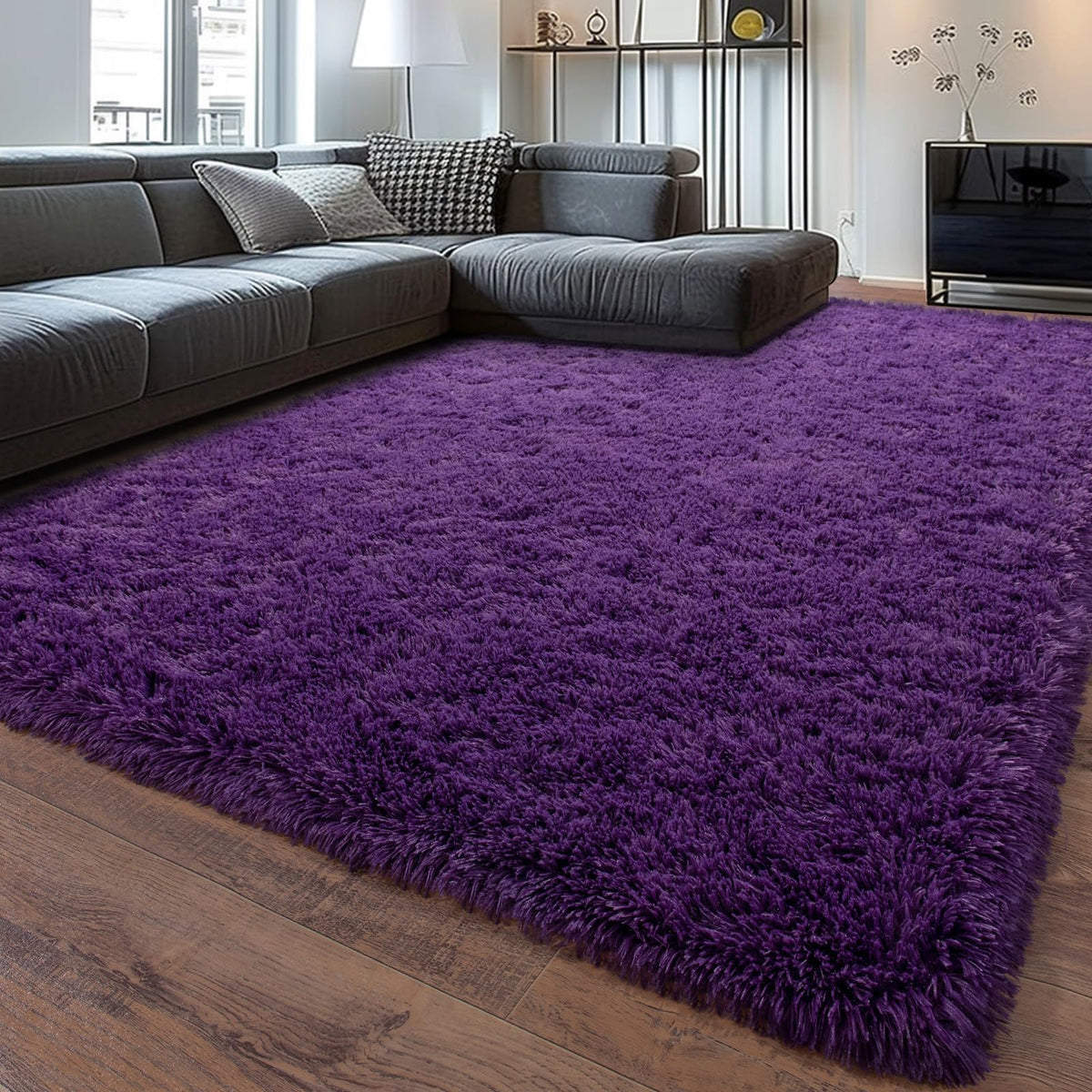 Ailyei memory foam layer provides gentle cushion underfoot