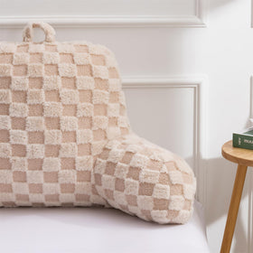 Aimuan carry handle detail, enabling easy transport between rooms
