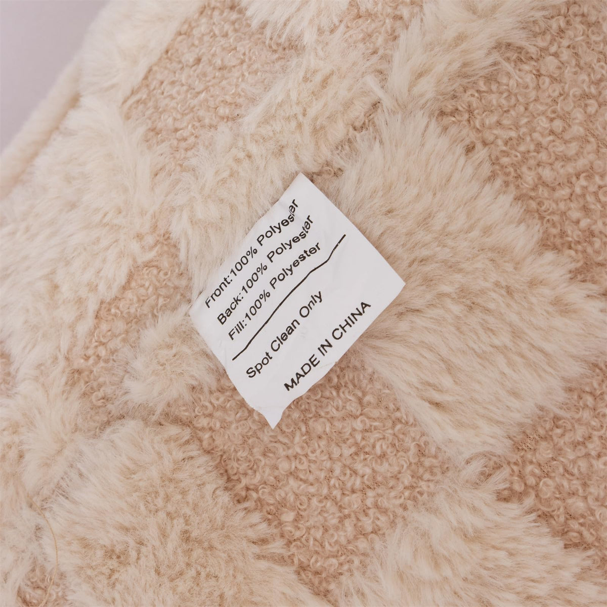 Aimuan versatile backrest pillow for sofa or bed lounging